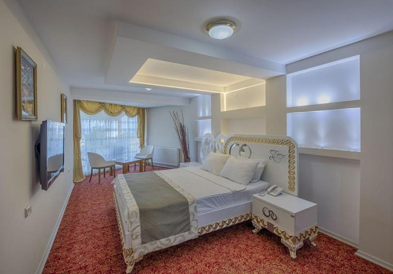 Ra Resort Otel Кючуккую Екстер'єр фото