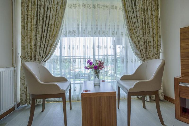 Ra Resort Otel Кючуккую Екстер'єр фото