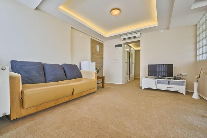 Ra Resort Otel Кючуккую Екстер'єр фото