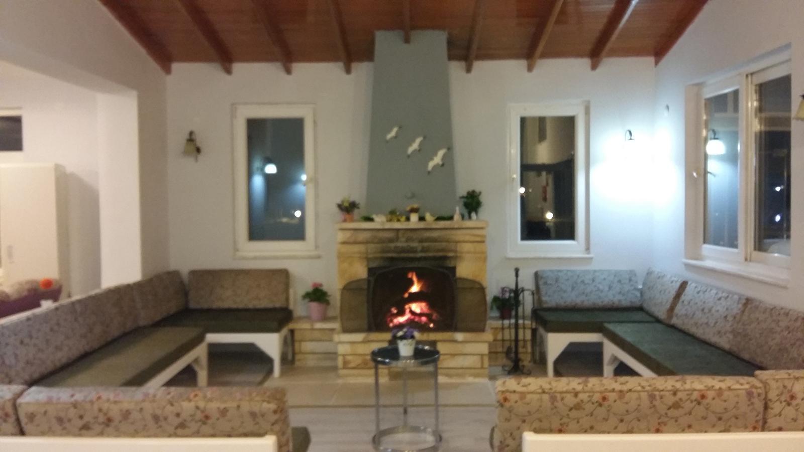 Ra Resort Otel Кючуккую Екстер'єр фото