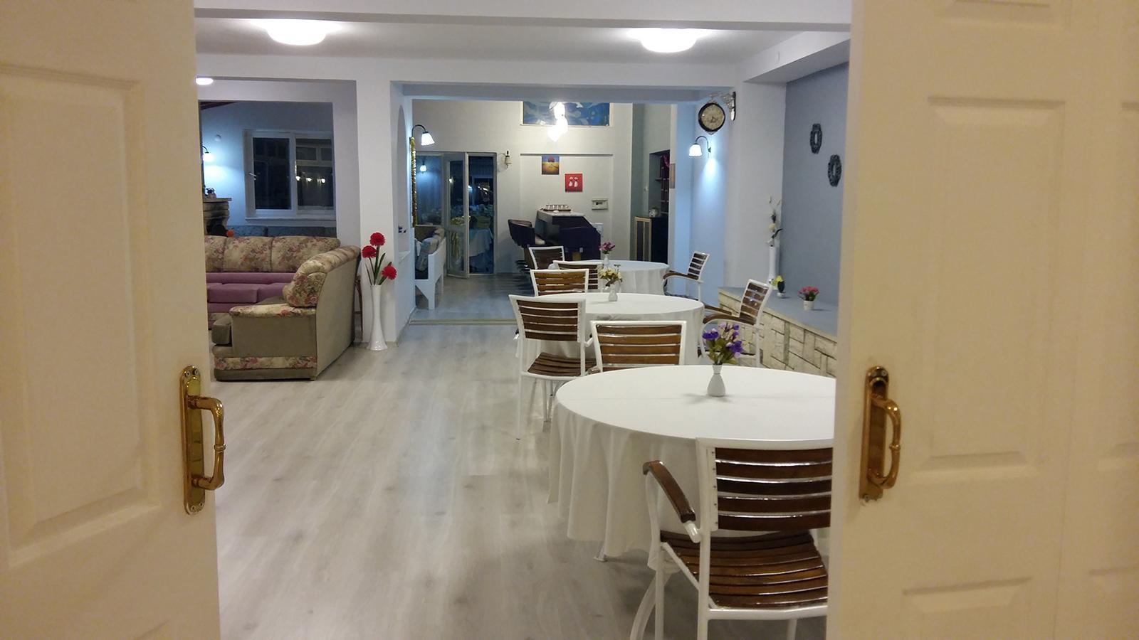 Ra Resort Otel Кючуккую Екстер'єр фото