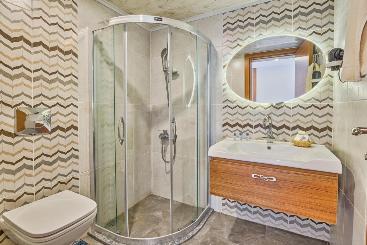Ra Resort Otel Кючуккую Екстер'єр фото