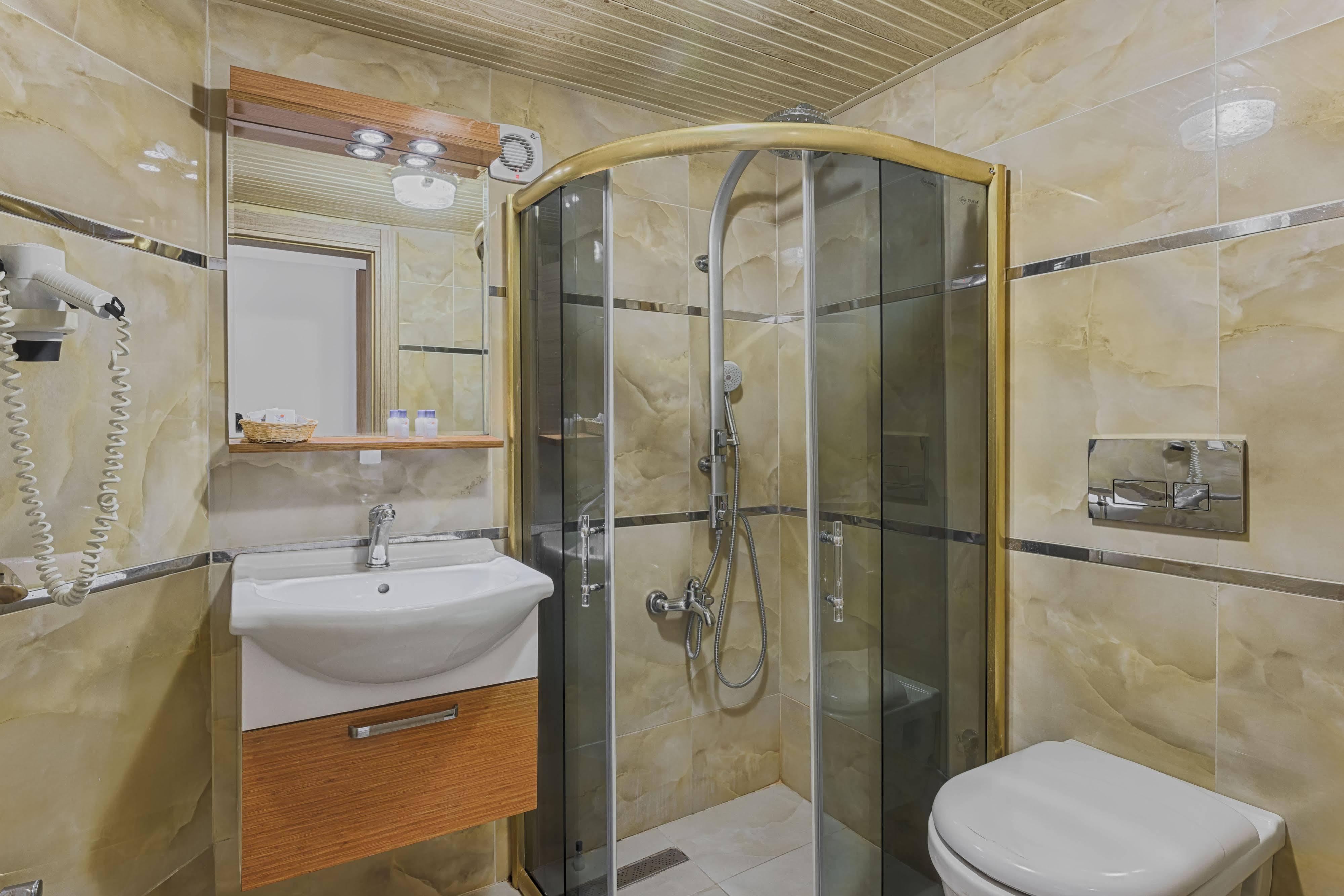 Ra Resort Otel Кючуккую Екстер'єр фото